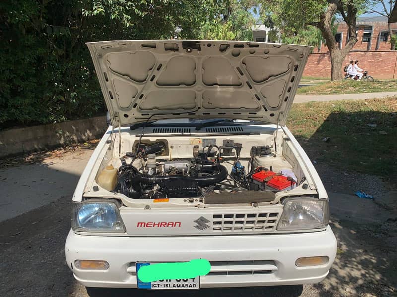 Mehran 0