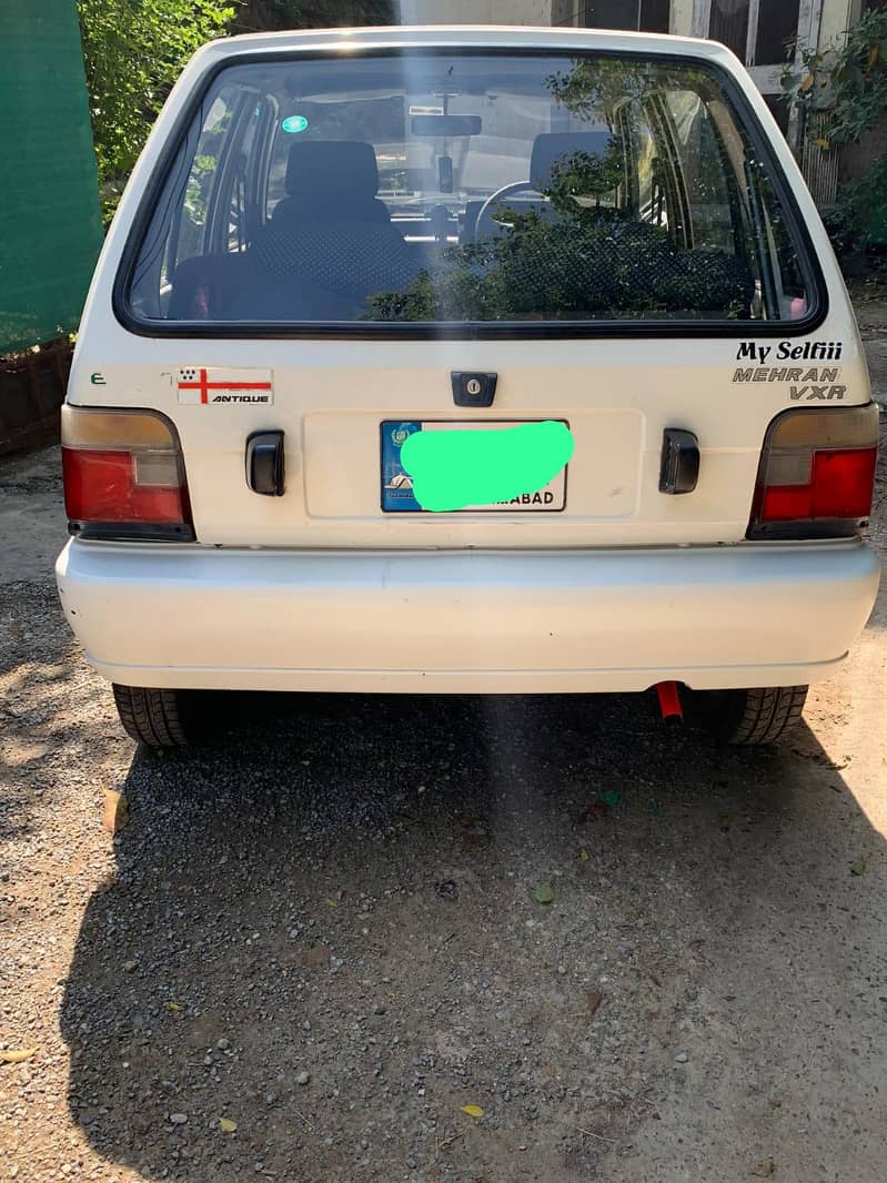 Mehran 1