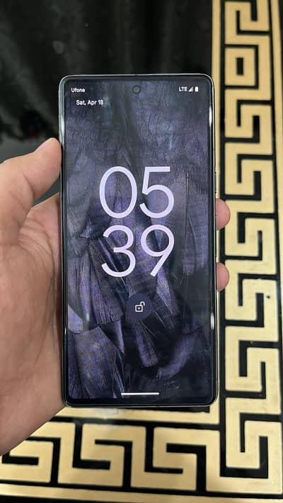 Google pixel 7