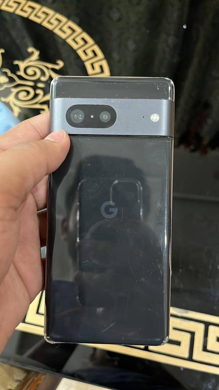 Google pixel 7 1