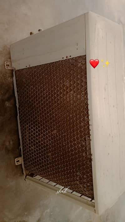 1 ton