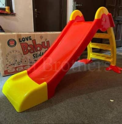 slide