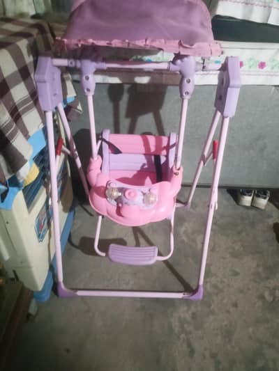 kids swing