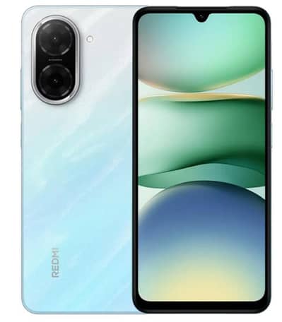 Redmi a5 (4GB RAM / 64GB Storage) – PTA Approved