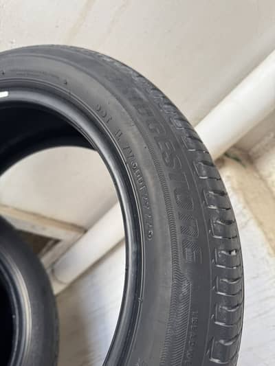 Suzuki Swift Bridgestone Tyres - 13800 kms Driven Only