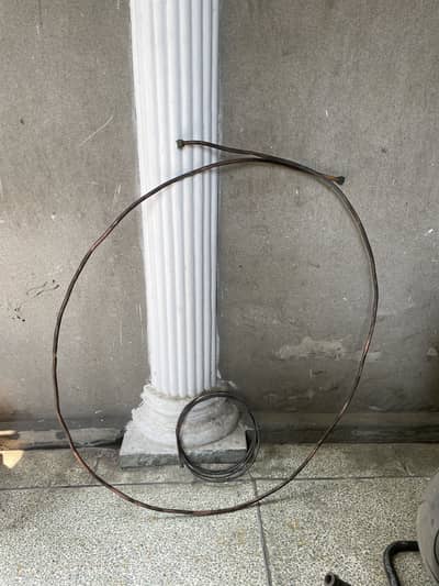 1.5 ton ac pipe