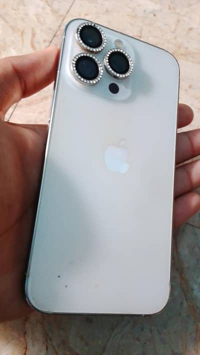Iphone 13 pro Factory unlock