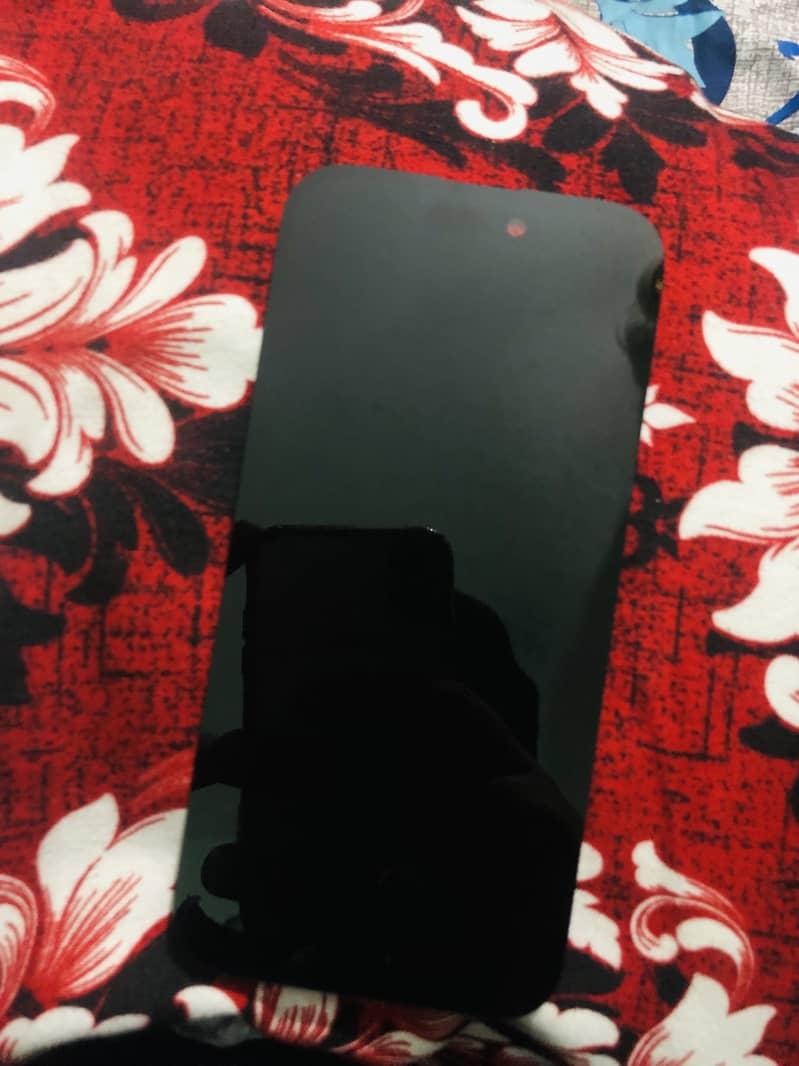 Panel 14 pro & pro max 1