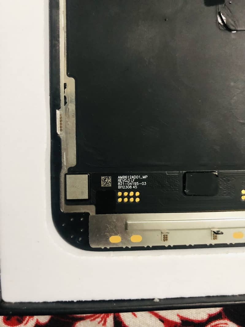 Panel 14 pro & pro max 2