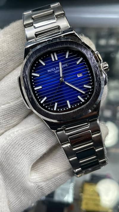 Patek phillipe Geneve