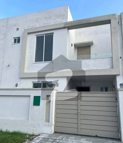 5 Marla House For Sale