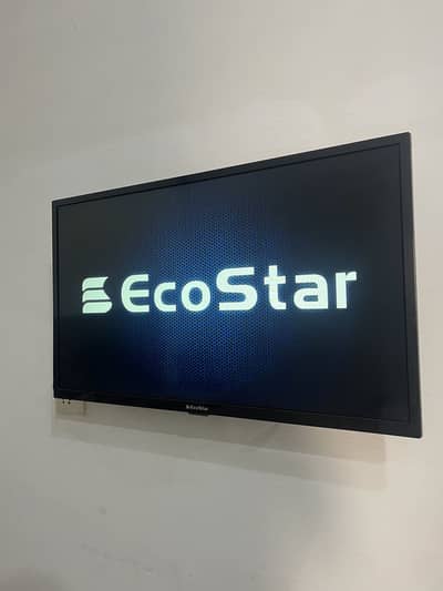 EcoStar 32 inches