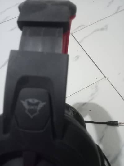 gaming head phone