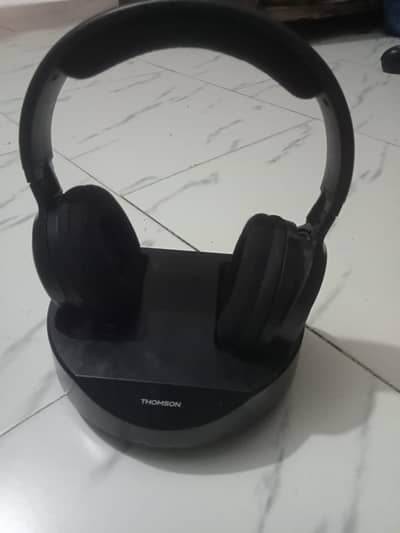 gaming head phone