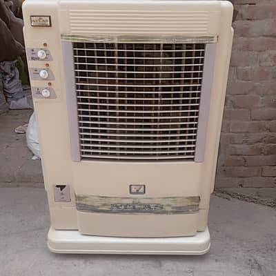 Atlas Room Air cooler