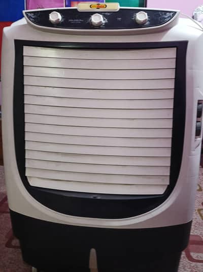 Super Asia ECM-6500 plus fast cool