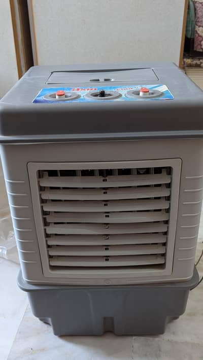 Asia room mini air cooler