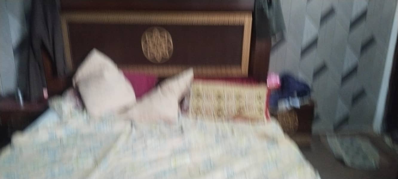 double bed king  size 3
