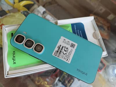 Infinix hot 60 pro plus