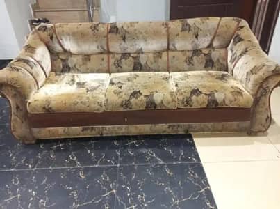 3-2-1 sofa