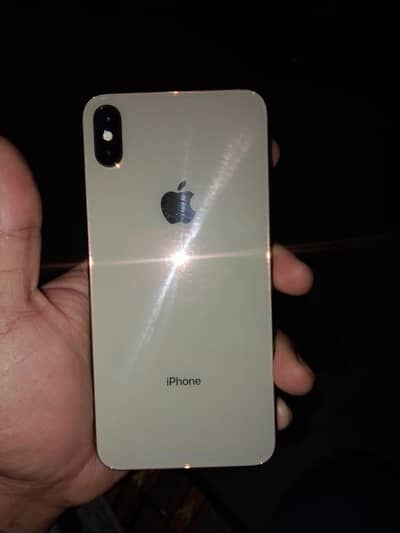 xs max factory esim time available