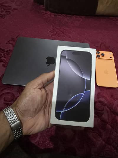 iPhone 16 Pro Max 03456642364
