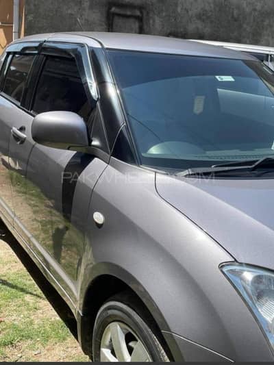 suzuki swift 2019 model register in 2020 second oner