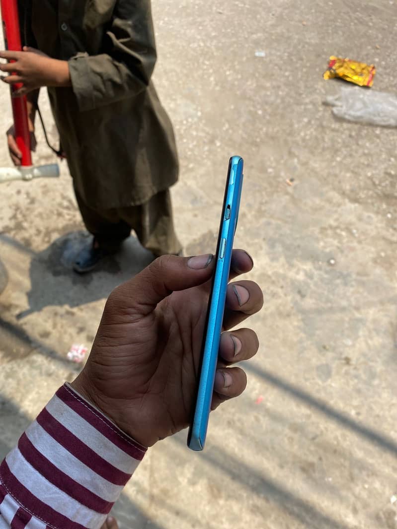 One Plus 8T 1
