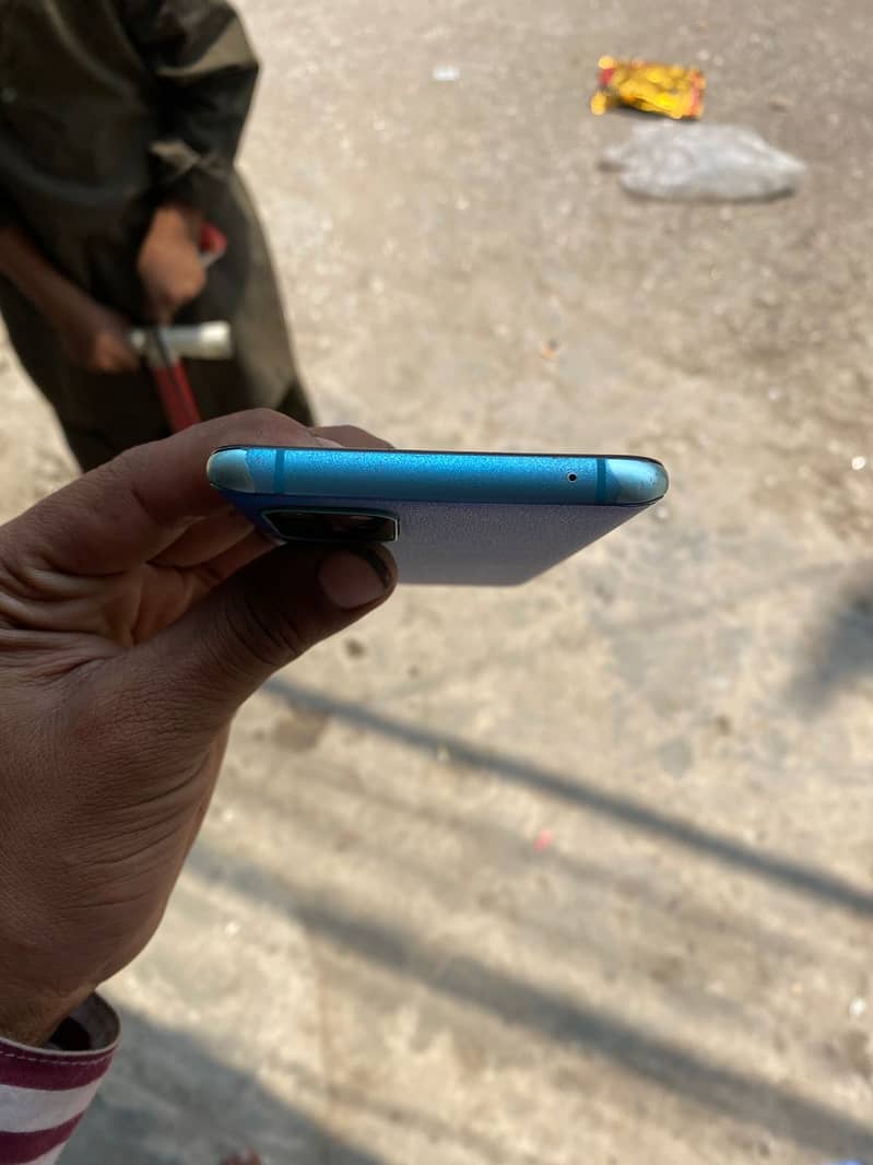 One Plus 8T 5