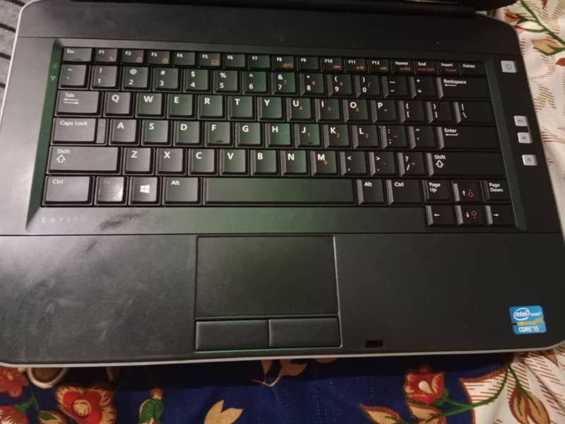 Dell latitude E5430 1