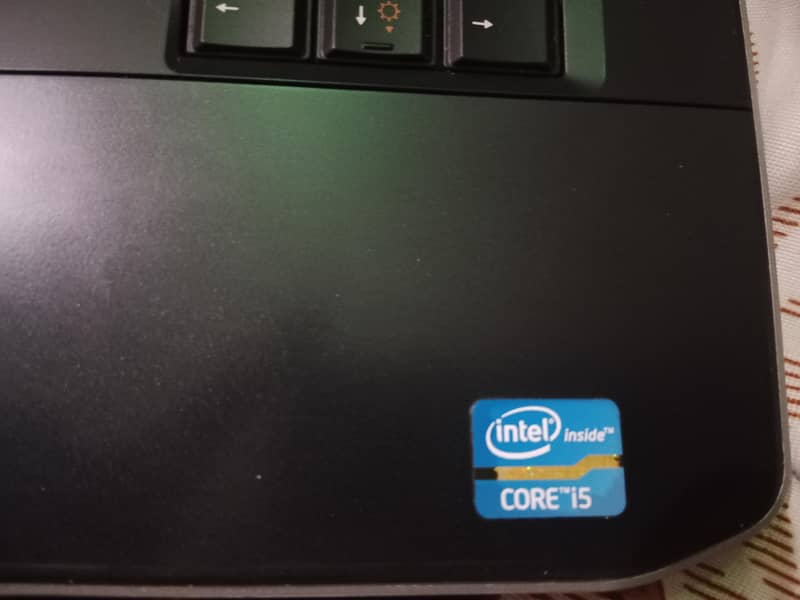 Dell latitude E5430 2