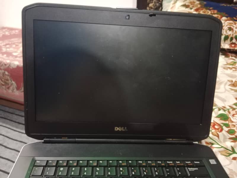 Dell latitude E5430 3