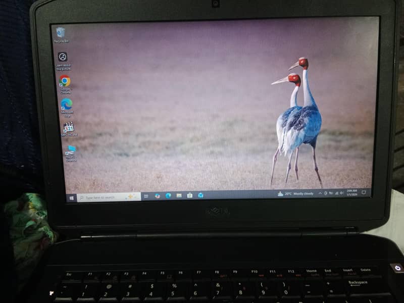 Dell latitude E5430 5