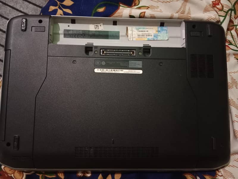 Dell latitude E5430 6