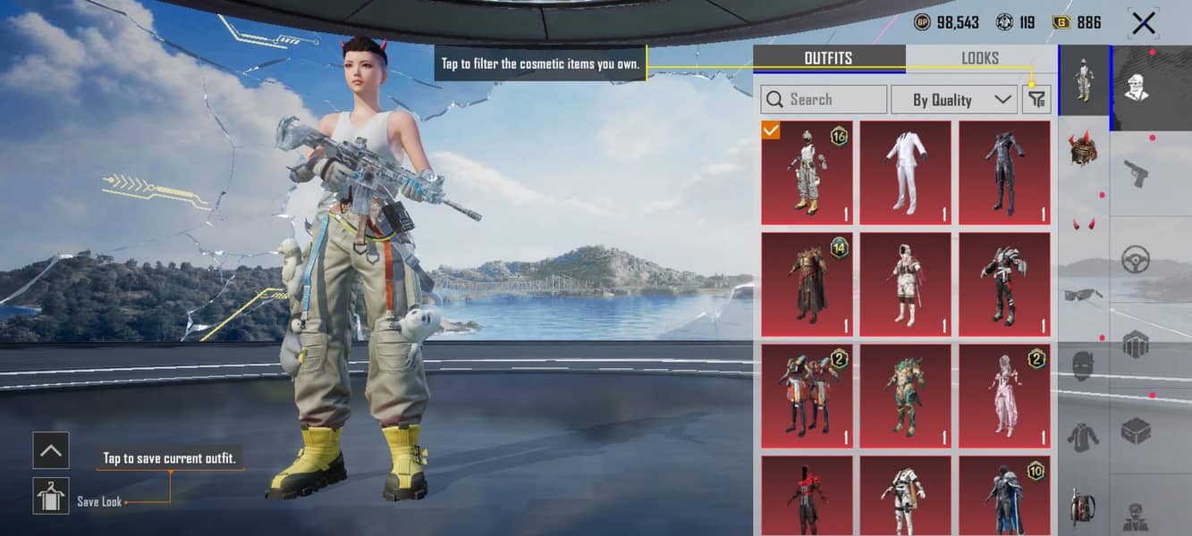 pubg mobile 1