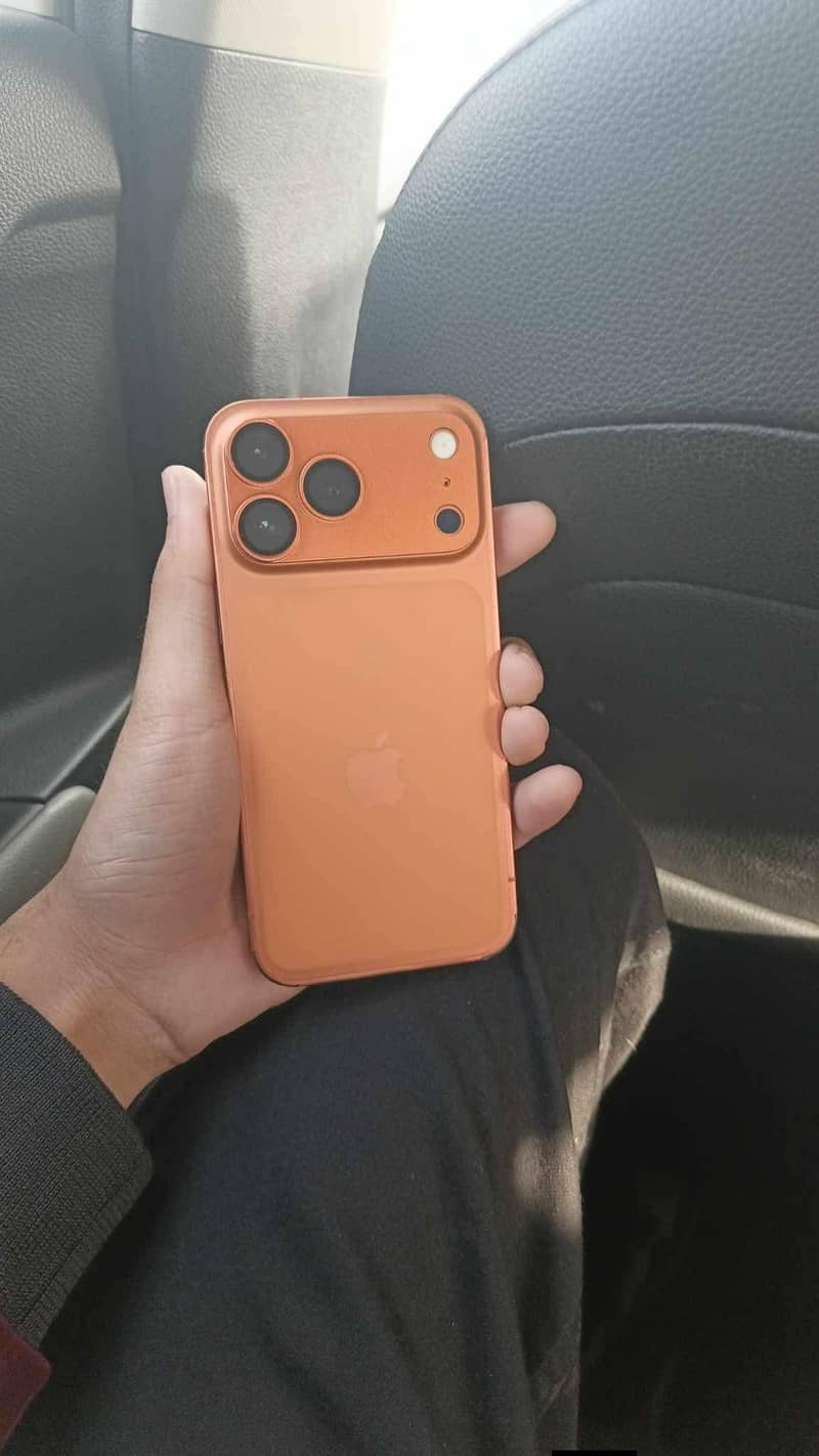 iPhone 14 Pro Max 2