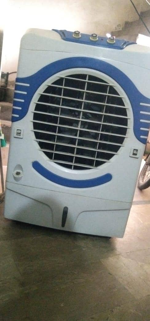 Room Cooler 1