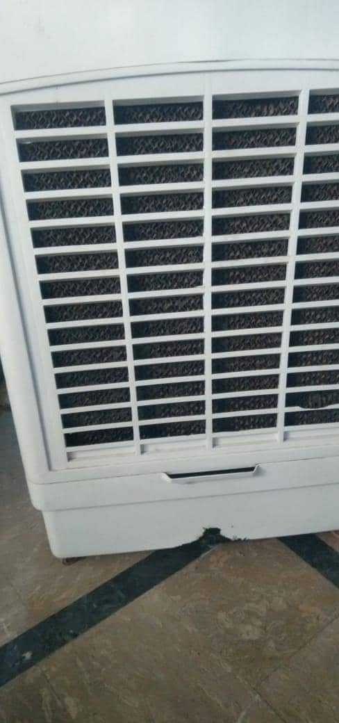 Room Cooler 2