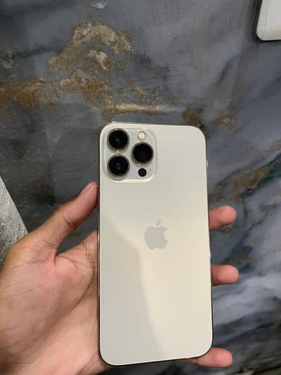 Iphone 13proMax pta approved