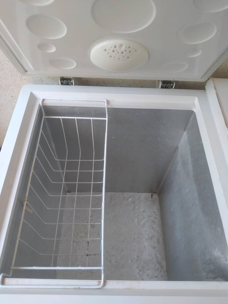 Haier 4