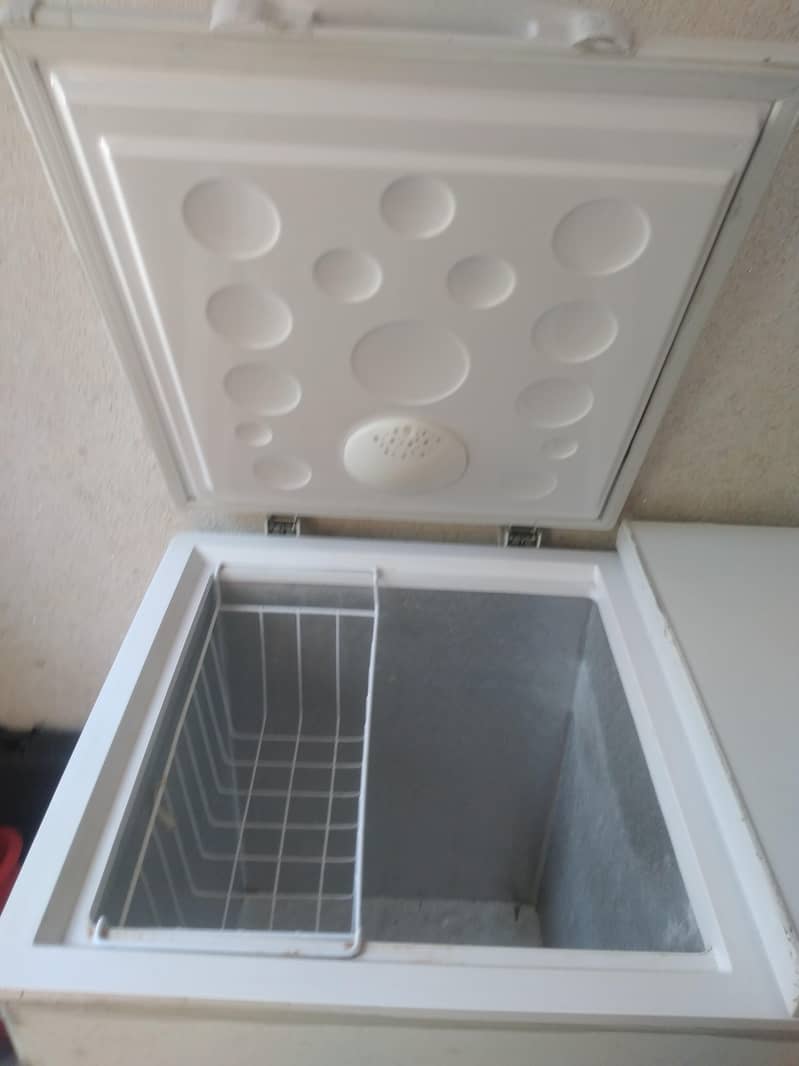Haier 5