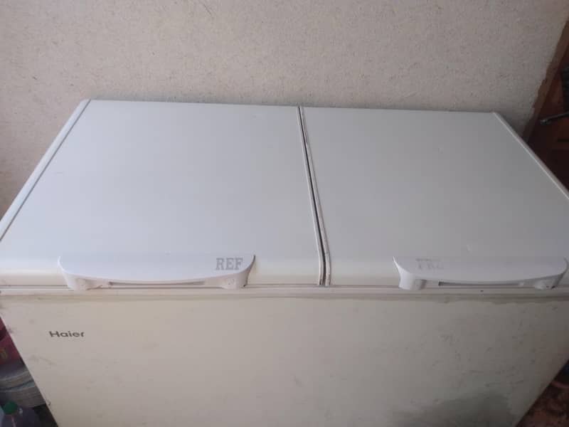 Haier 6