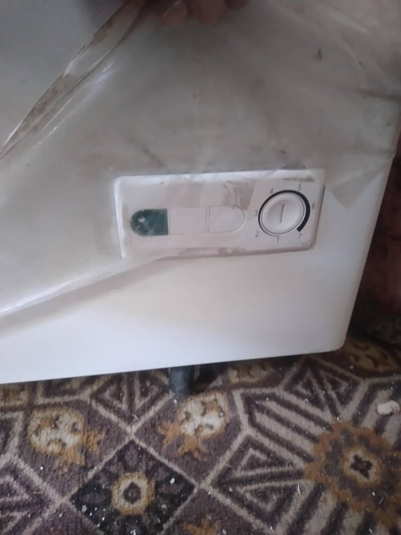 Haier 7