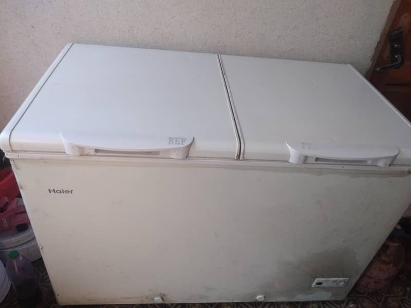Haier 8