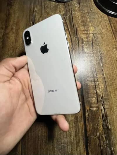 Iphone X 64 GB