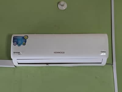 Kenwood inverter