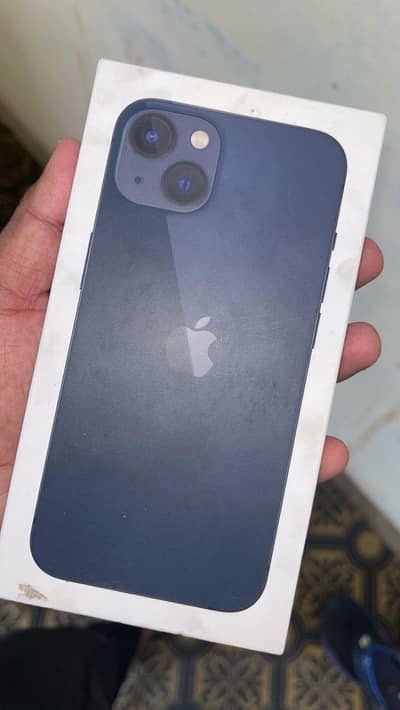 iPhone 13