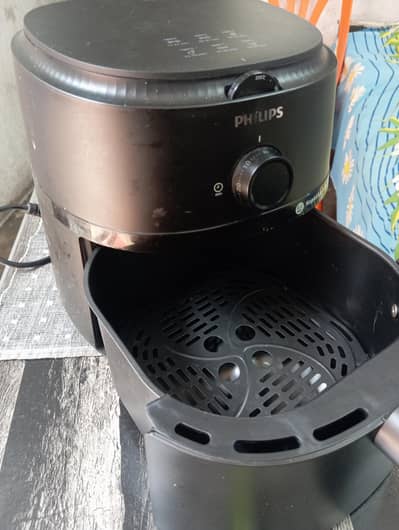 Philips Airfryer NA110/00