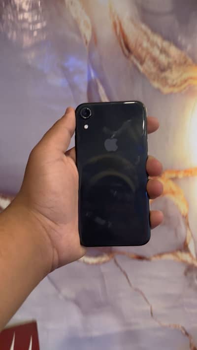 iphone XR factory unlocke