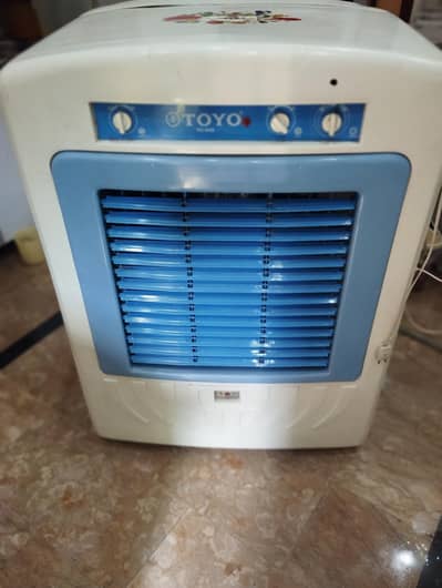 TOYO TC-950 Air Cooler for sale -10/10 condition | Powerful